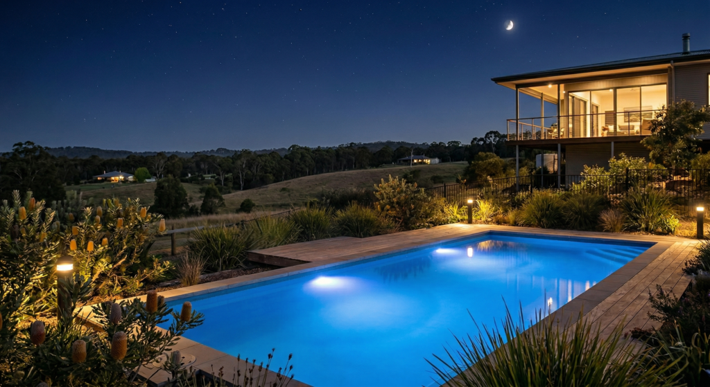 Local electrician servicing Balgowlah area
