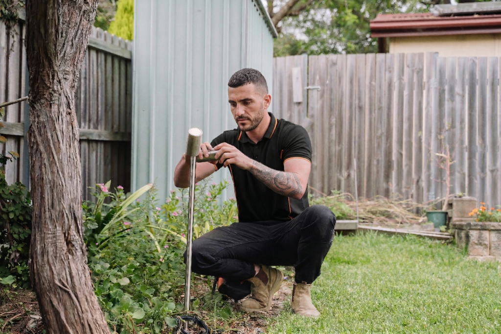 Commercial electrician services in Balgowlah