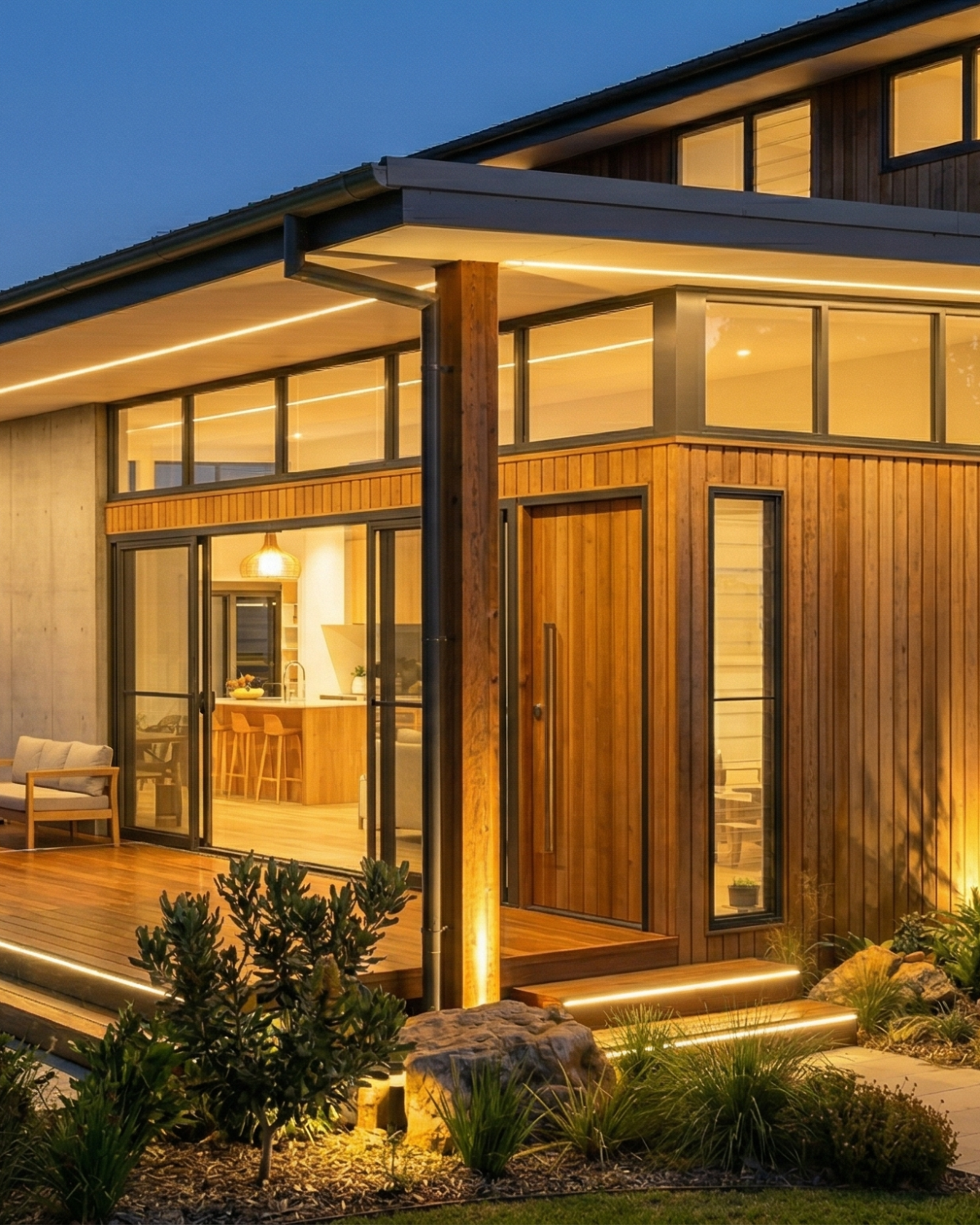 Electrical installation services in Balgowlah
